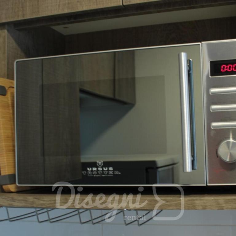 Disegni 19 - Dpto, Céntrico Vista Ciudad Copiapó - Two-Bedroom Apartment - 10