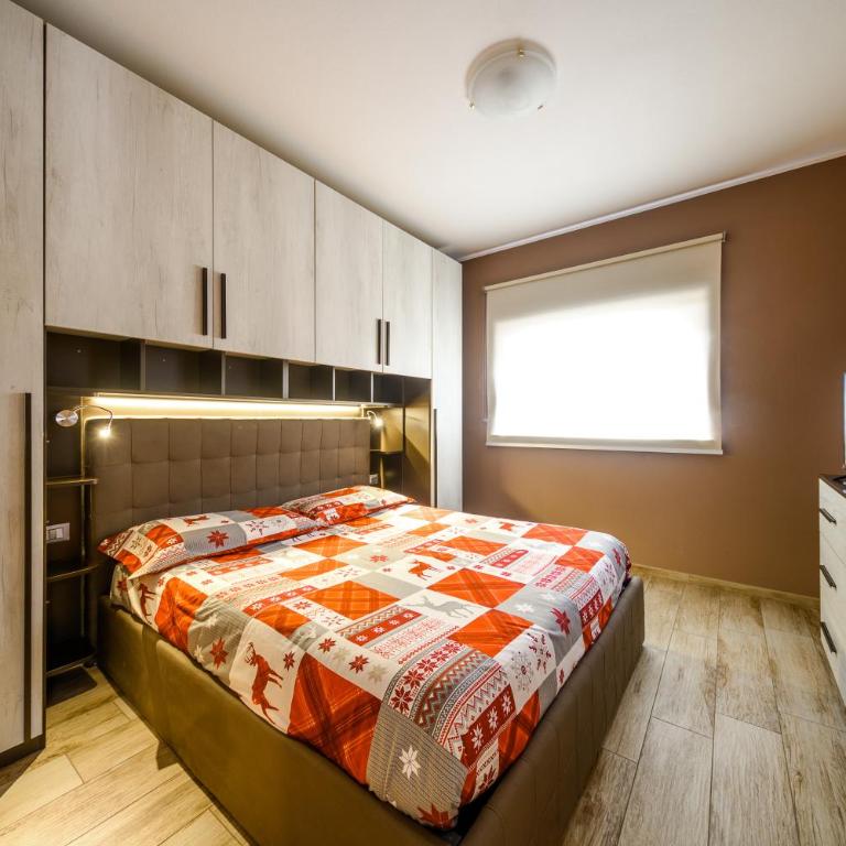 Casa Lina Tirano - One-Bedroom Apartment - 45
