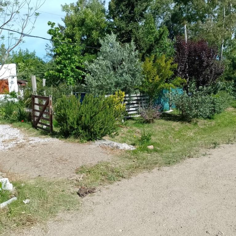 Lago di Garda - One-Bedroom House - 1