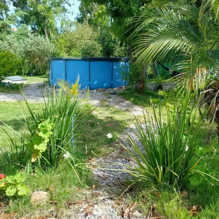 Lago di Garda - One-Bedroom House - 3