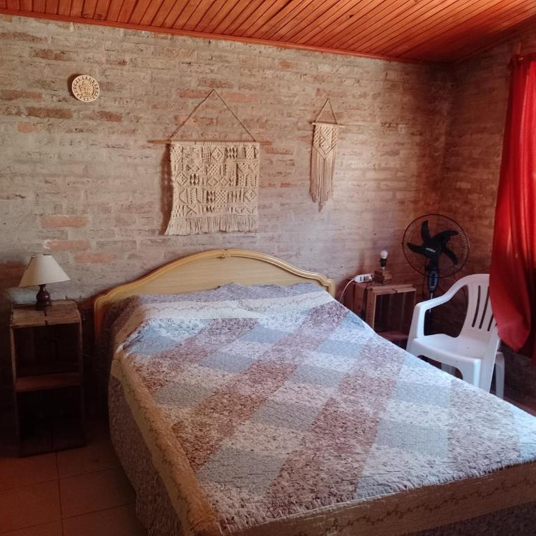 Lago di Garda - One-Bedroom House - 10