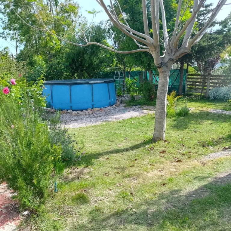 Lago di Garda - One-Bedroom House - 15
