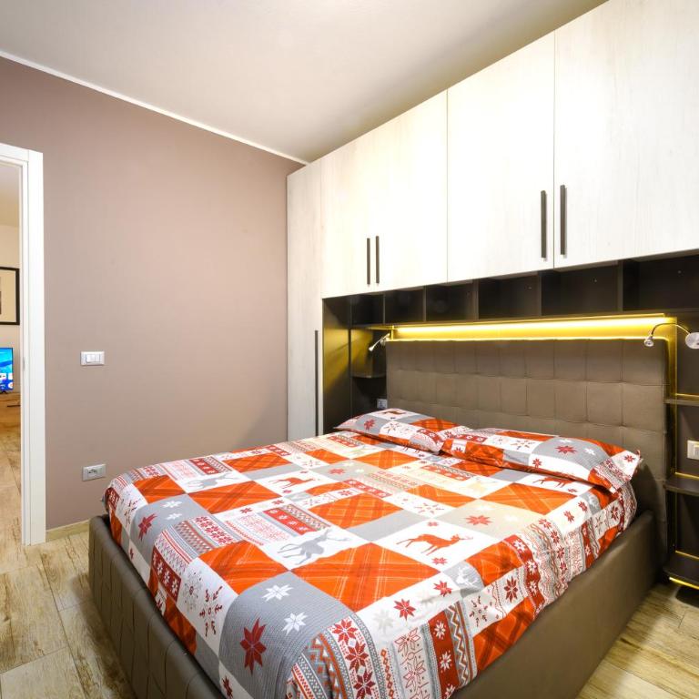 Casa Lina Tirano - One-Bedroom Apartment - 46