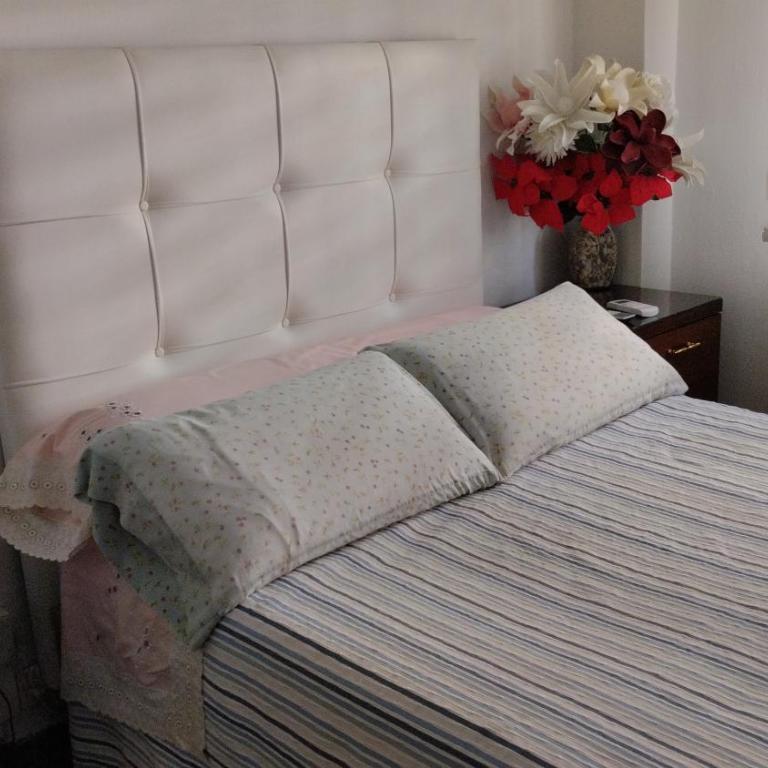 Habitaciones individuales en apartamento - Standard Double Room - 5