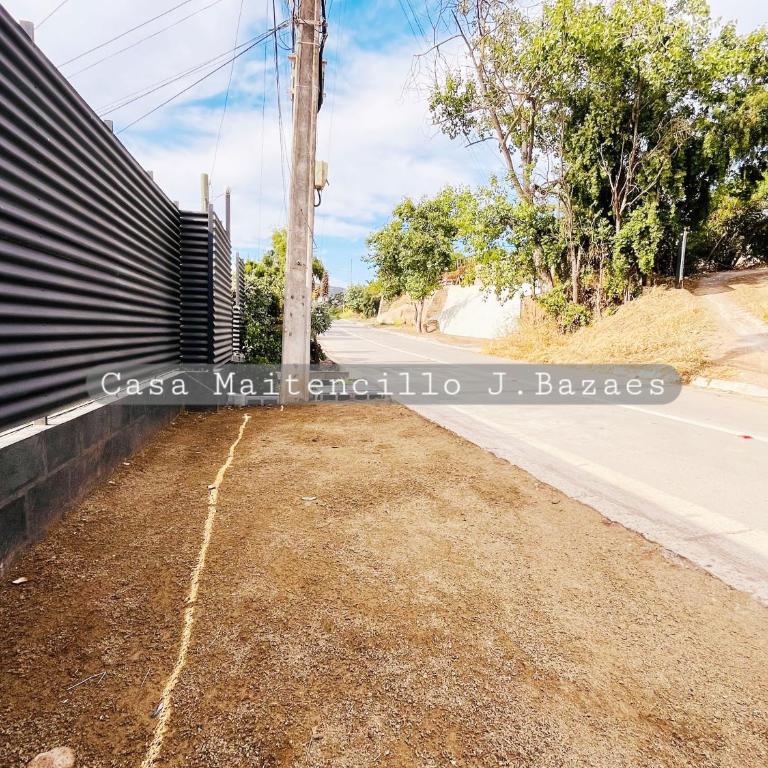 Casa Maitencillo J Bazaes - Two-Bedroom House - 14
