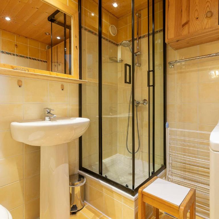 Studio central pour 4 personnes à Avoriaz avec balcon - Studio - 10