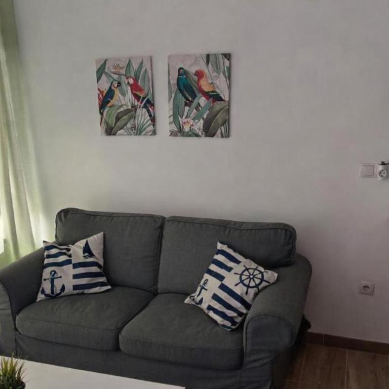 Las Dunas - Playa del Ingles - Apartamento de 1 dormitorio - 8