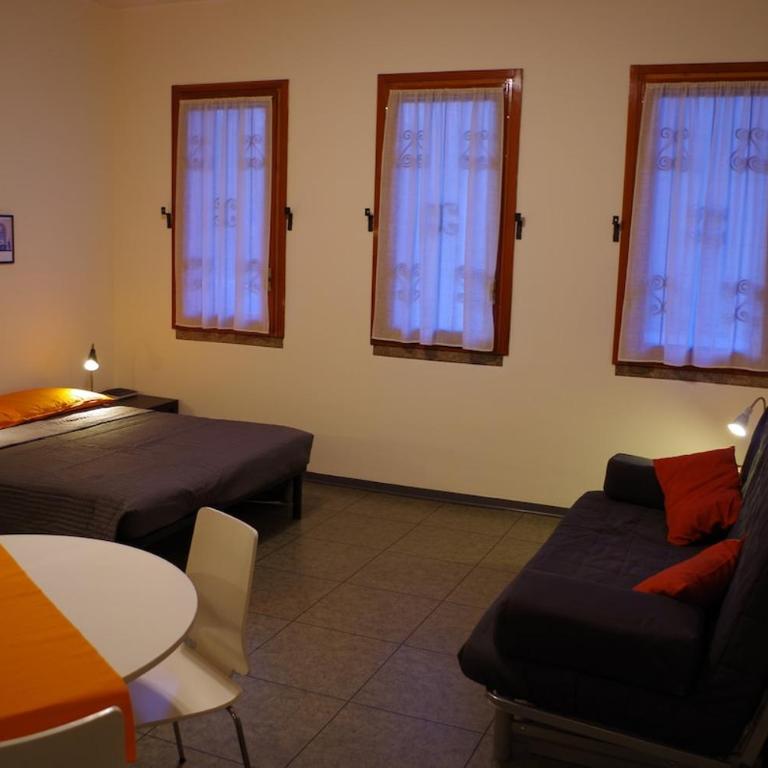 Da Vitto e Ale, come a casa vostra - Appartamento con 1 Camera da Letto - 4