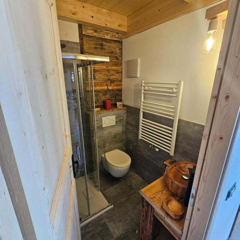 Tabià Falesia - Appartamento con 2 Camere da Letto e Balcone - 32