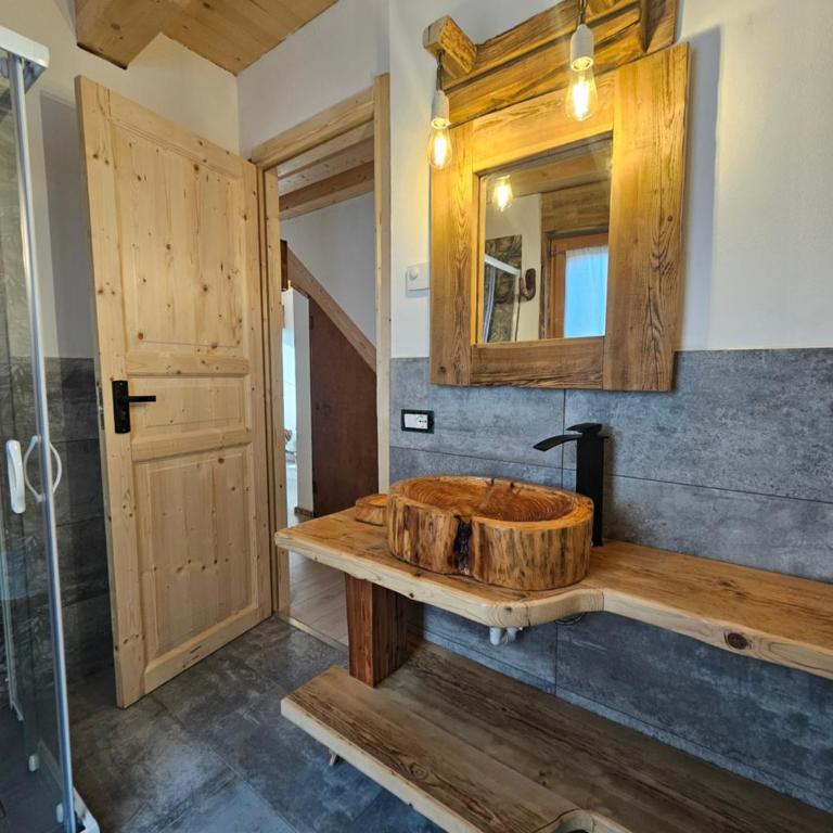 Tabià Falesia - Appartamento con 2 Camere da Letto e Balcone - 6