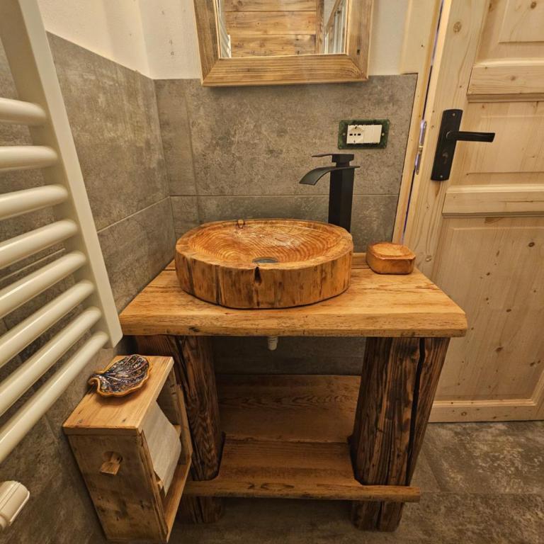 Tabià Falesia - Appartamento con 2 Camere da Letto e Balcone - 27