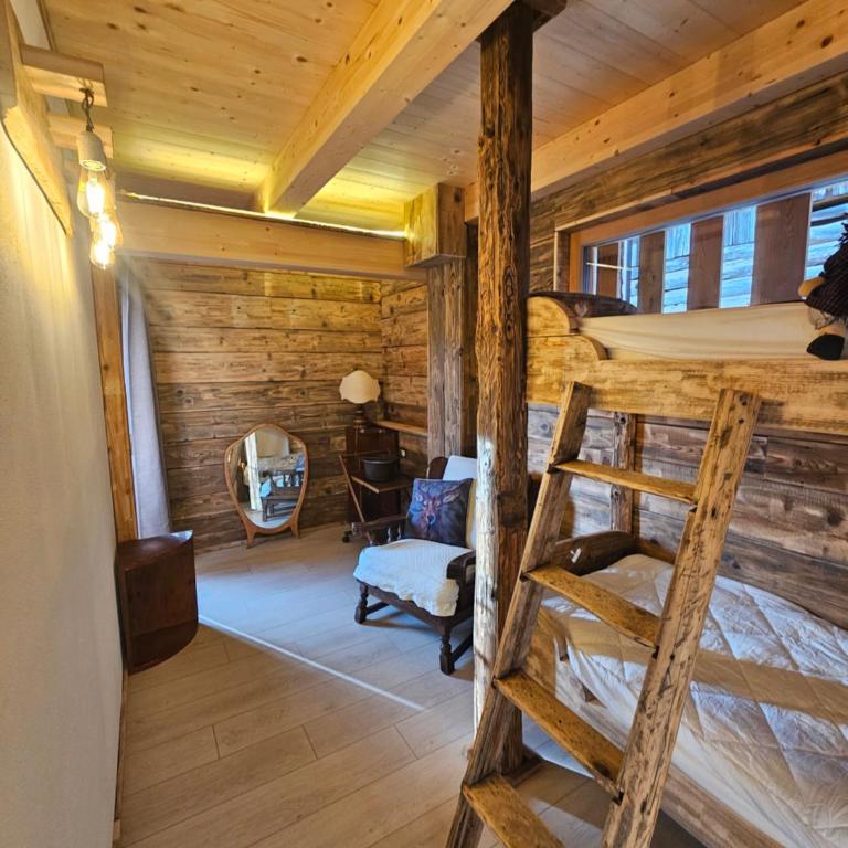 Tabià Falesia - Appartamento con 2 Camere da Letto e Balcone - 14