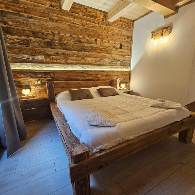 Tabià Falesia - Appartamento con 2 Camere da Letto e Balcone - 4