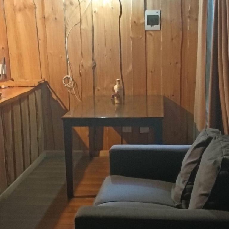 Cabañas Río Iculpe - Two-Bedroom Apartment - 3