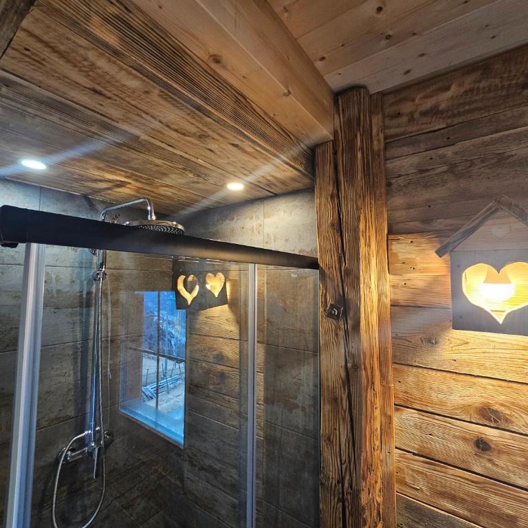 Tabià Falesia - Appartamento con 3 Camere da Letto e con Vista - 15