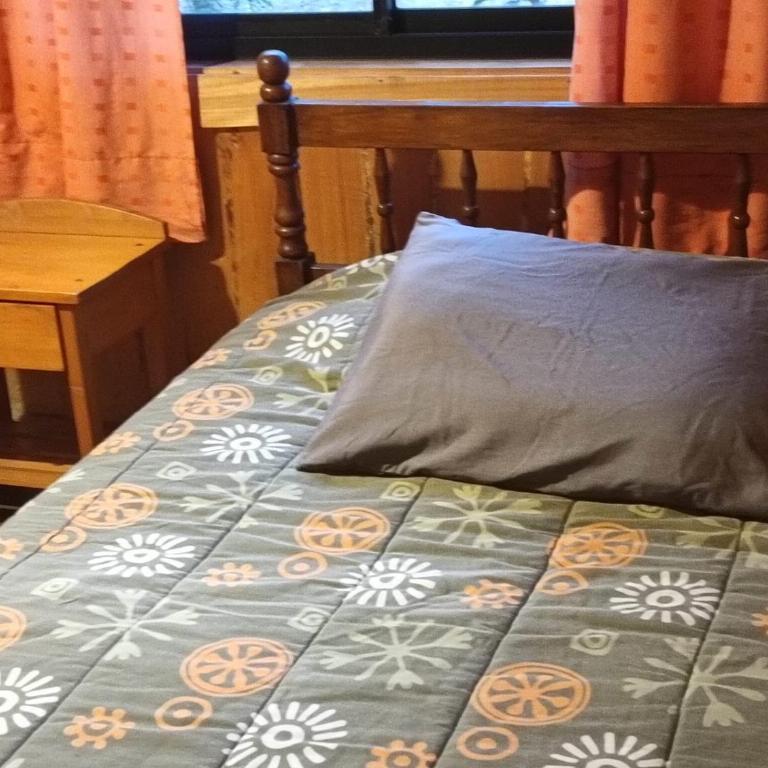Cabañas Río Iculpe - Two-Bedroom Apartment - 5