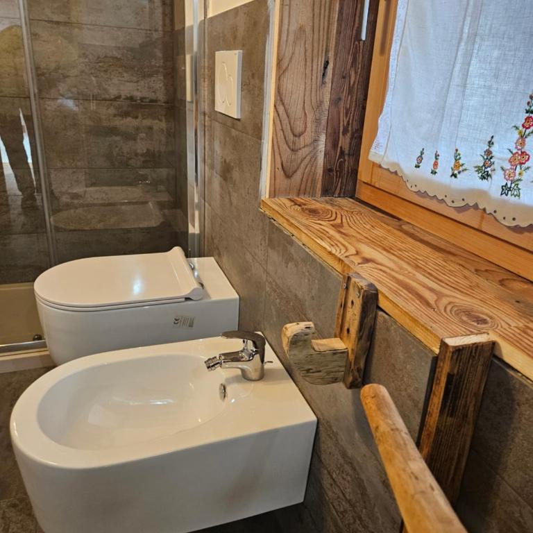 Tabià Falesia - Appartamento con 3 Camere da Letto e con Vista - 18