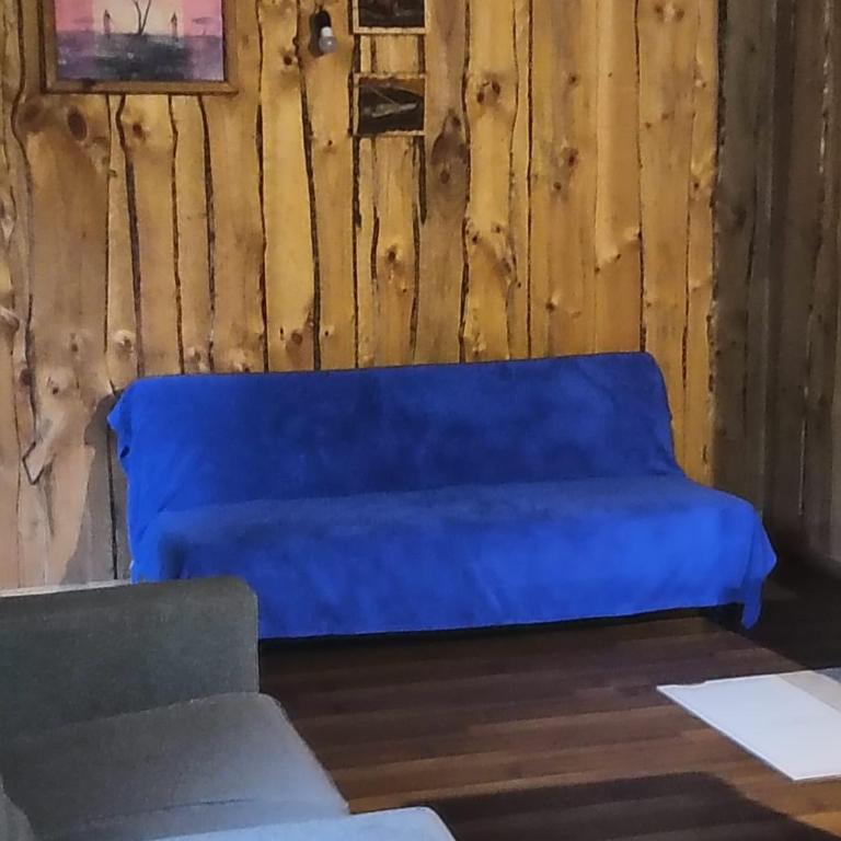Cabañas Río Iculpe - Two-Bedroom Apartment - 10