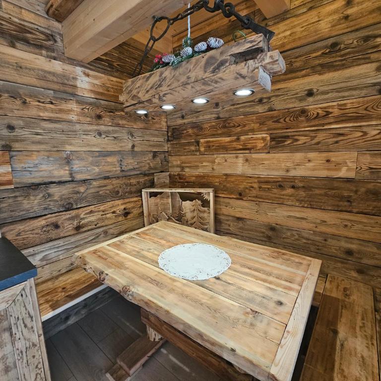 Tabià Falesia - Appartamento con 2 Camere da Letto e Balcone - 16