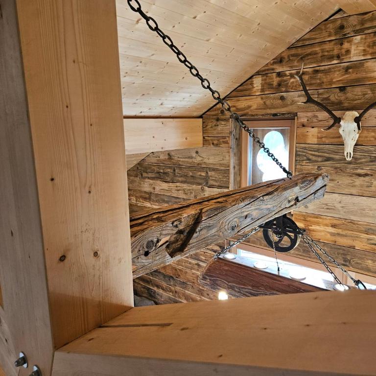 Tabià Falesia - Appartamento con 3 Camere da Letto e con Vista - 24
