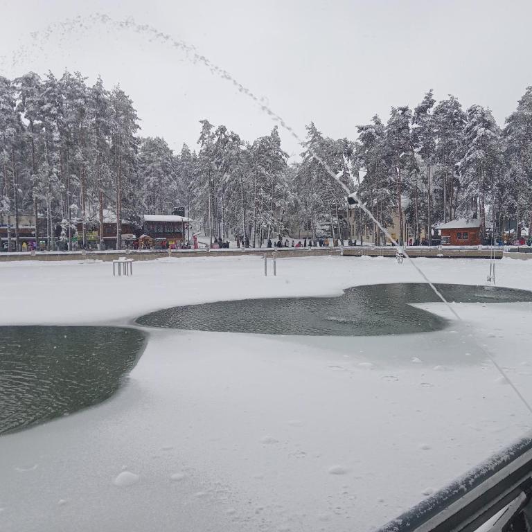 La-VISA - One-Bedroom Apartment - 47