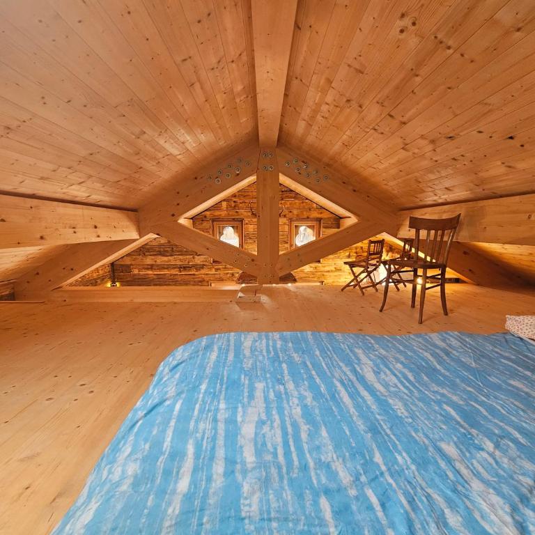 Tabià Falesia - Appartamento con 3 Camere da Letto e con Vista - 29