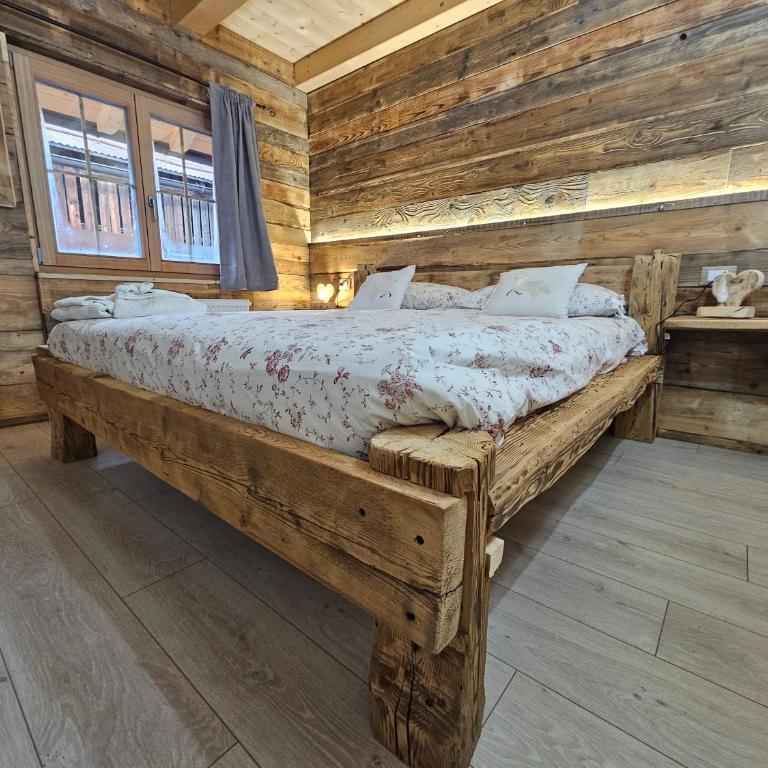 Tabià Falesia - Appartamento con 3 Camere da Letto e con Vista - 30