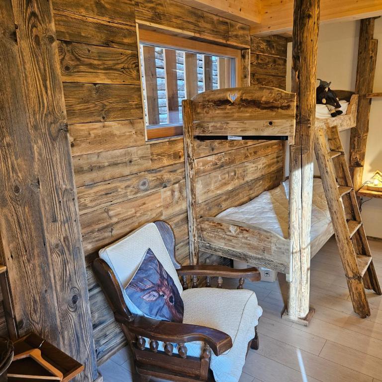 Tabià Falesia - Appartamento con 2 Camere da Letto e Balcone - 7