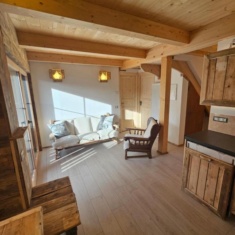 Tabià Falesia - Appartamento con 2 Camere da Letto e Balcone - 21