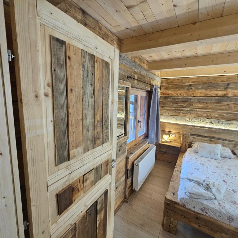 Tabià Falesia - Appartamento con 3 Camere da Letto e con Vista - 37