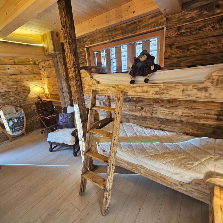 Tabià Falesia - Appartamento con 2 Camere da Letto e Balcone - 10