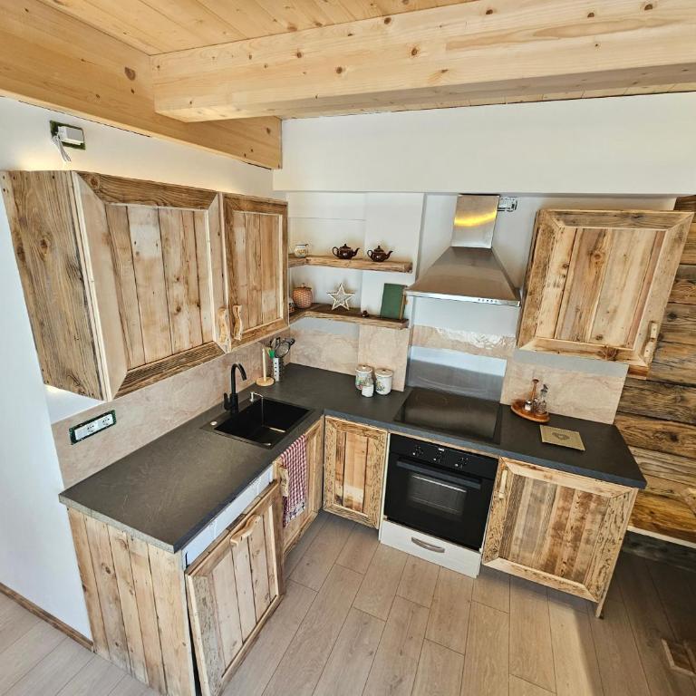 Tabià Falesia - Appartamento con 2 Camere da Letto e Balcone - 26