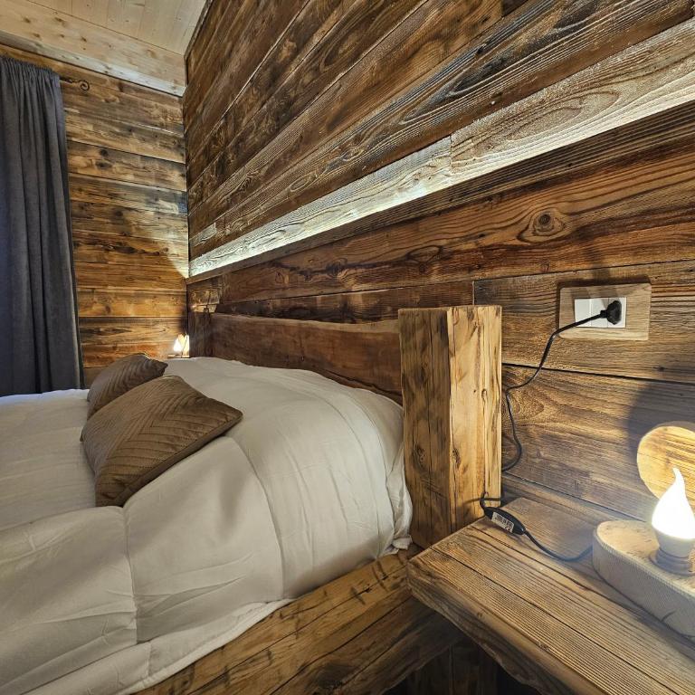 Tabià Falesia - Appartamento con 2 Camere da Letto e Balcone - 28