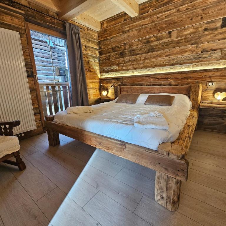 Tabià Falesia - Appartamento con 2 Camere da Letto e Balcone - 8
