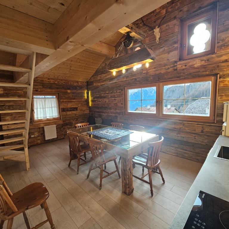 Tabià Falesia - Appartamento con 3 Camere da Letto e con Vista - 38