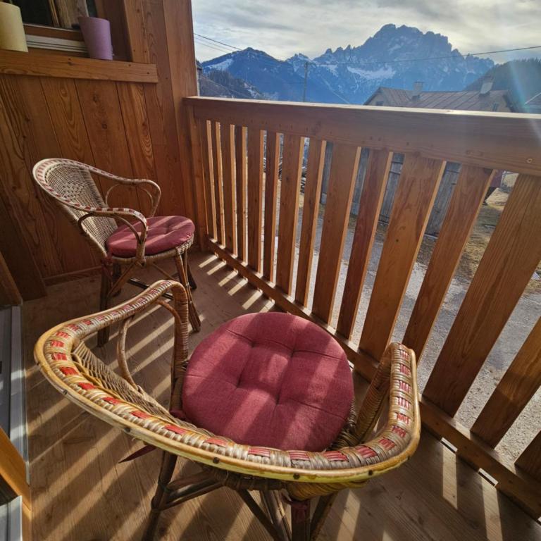 Tabià Falesia - Appartamento con 2 Camere da Letto e Balcone - 31