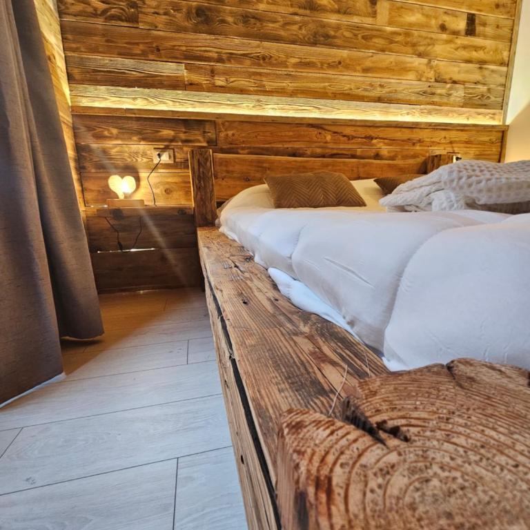 Tabià Falesia - Appartamento con 2 Camere da Letto e Balcone - 33