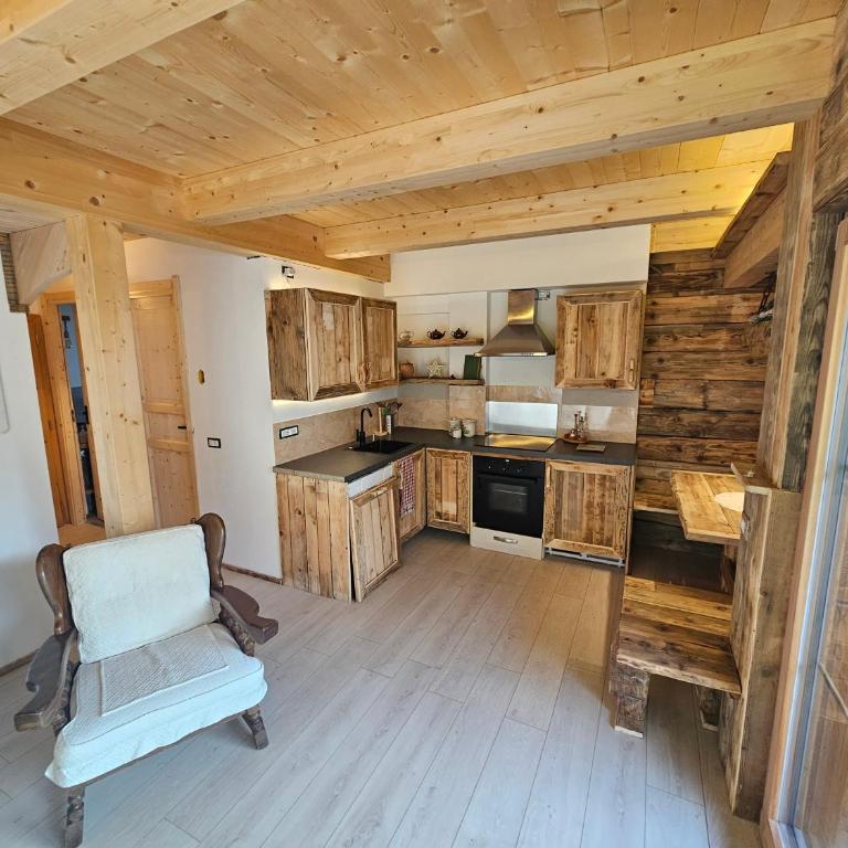 Tabià Falesia - Appartamento con 2 Camere da Letto e Balcone - 5