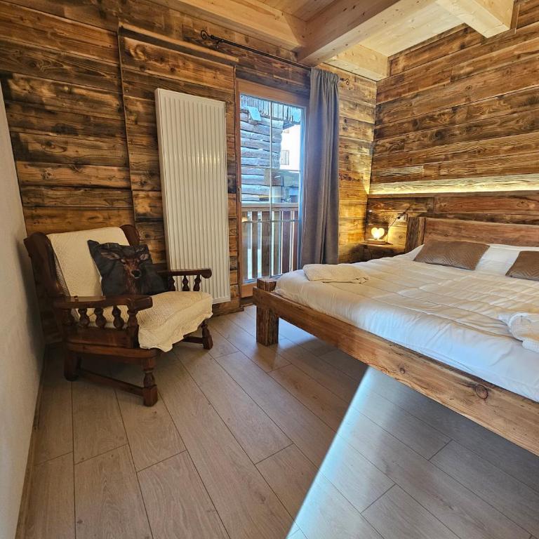 Tabià Falesia - Appartamento con 2 Camere da Letto e Balcone - 38