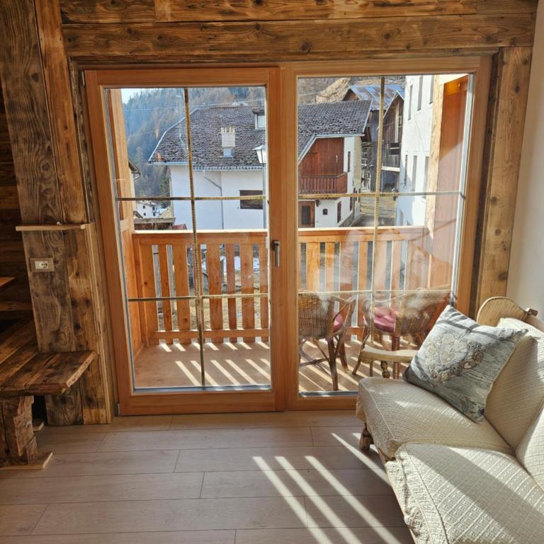 Tabià Falesia - Appartamento con 2 Camere da Letto e Balcone - 39