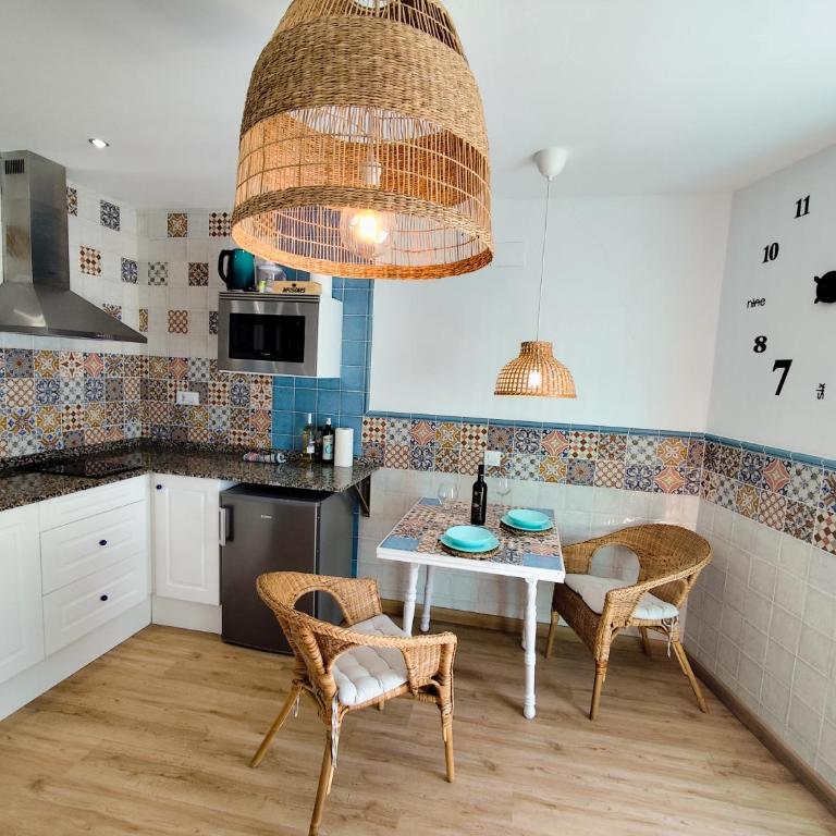 Casas del Castillo Peñíscola-Intramuros Suites - Apartamento Superior - 16