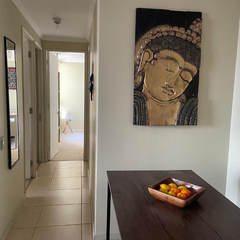 Parejas enamoradas - One-Bedroom Apartment - 2