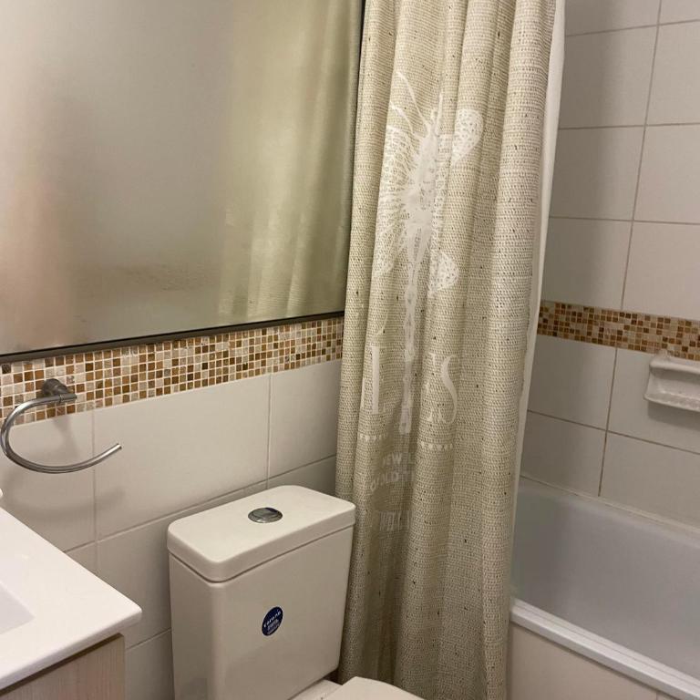 Parejas enamoradas - One-Bedroom Apartment - 5