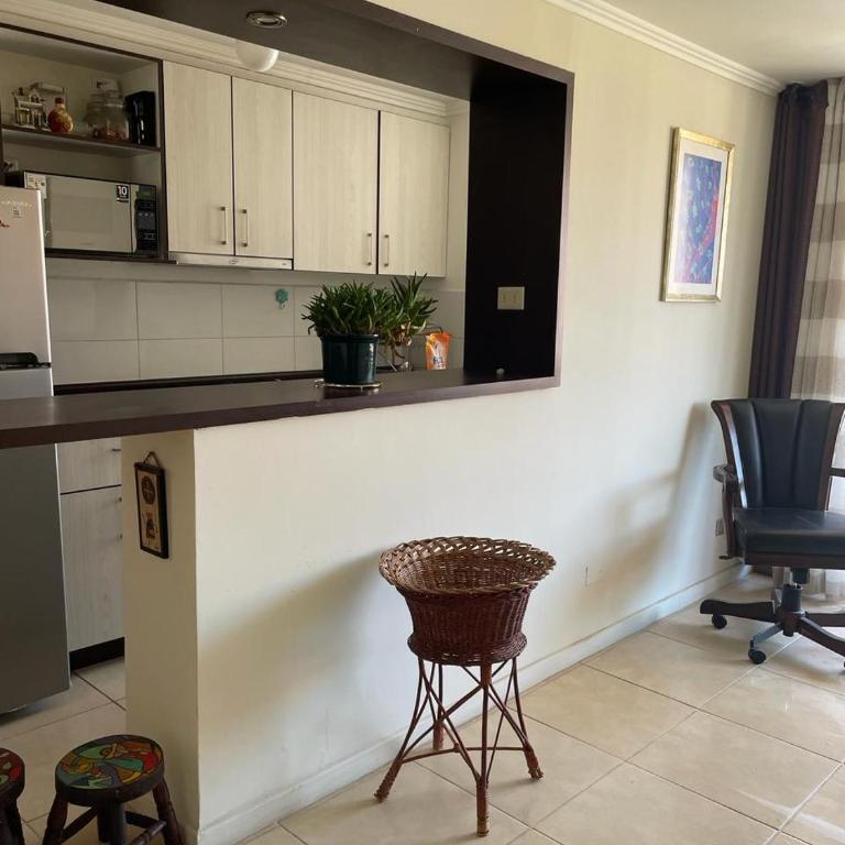 Parejas enamoradas - One-Bedroom Apartment - 11