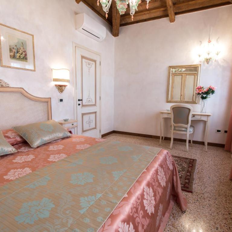 Cà Manzoni Apartment with Terrace - Apartment - 10