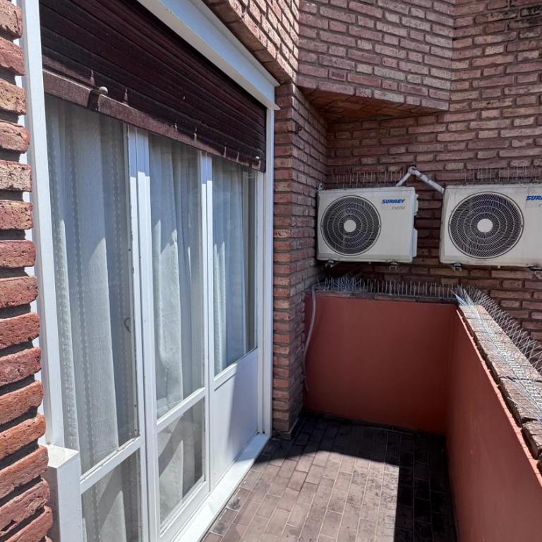 Av Poeta Lugones - Nueva Córdoba - Apartamento de 1 dormitorio - 34