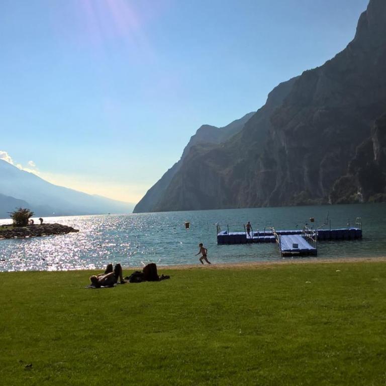 Riva Ancient Town House - Appartamento con 1 Camera da Letto - 36