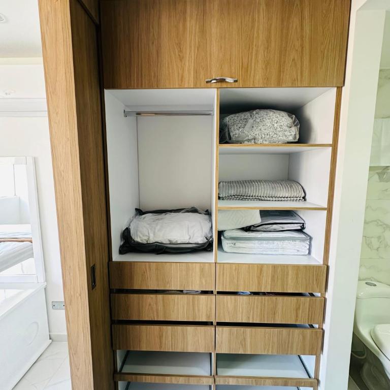Apartamento hogar del Sol, balcón y descanso - Apartamento de 3 dormitorios - 15