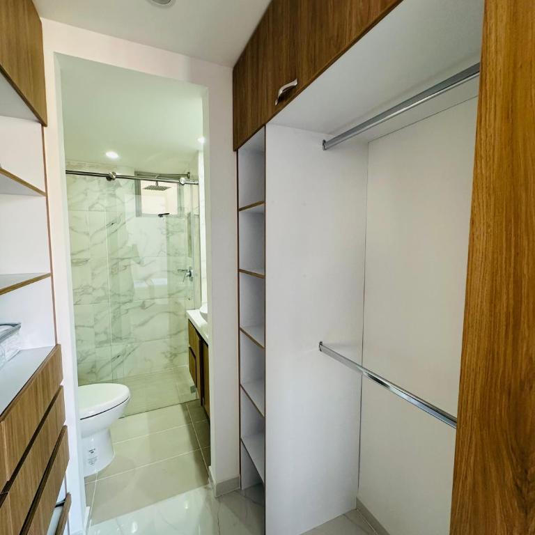 Apartamento hogar del Sol, balcón y descanso - Apartamento de 3 dormitorios - 16