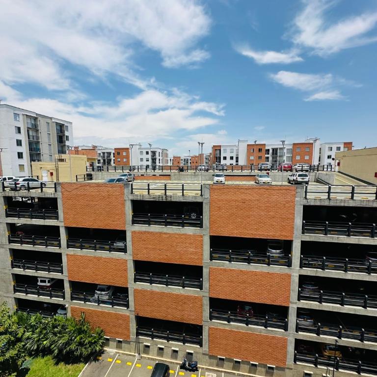 Apartamento hogar del Sol, balcón y descanso - Apartamento de 3 dormitorios - 34